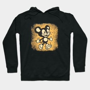 Felix The Cat Hoodie